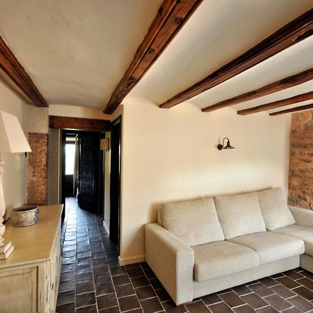 La Casa Grande De Albarracin Apartment Екстериор снимка