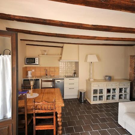 La Casa Grande De Albarracin Apartment Екстериор снимка