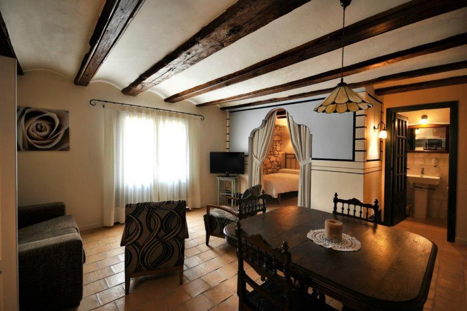 La Casa Grande De Albarracin Apartment Екстериор снимка