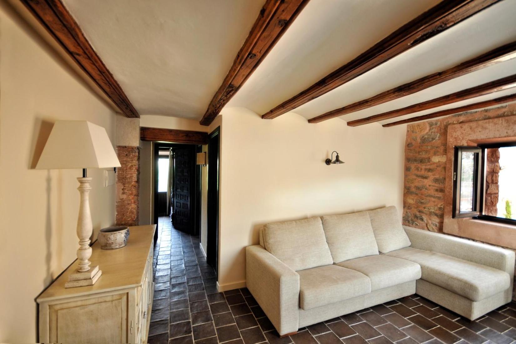 La Casa Grande De Albarracin Apartment Екстериор снимка