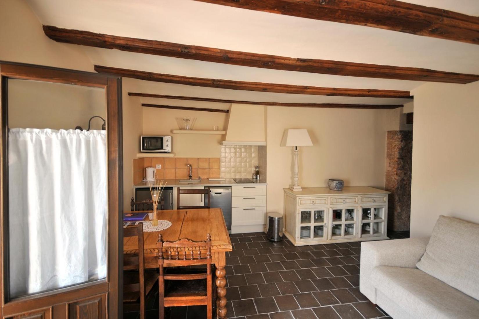 La Casa Grande De Albarracin Apartment Екстериор снимка