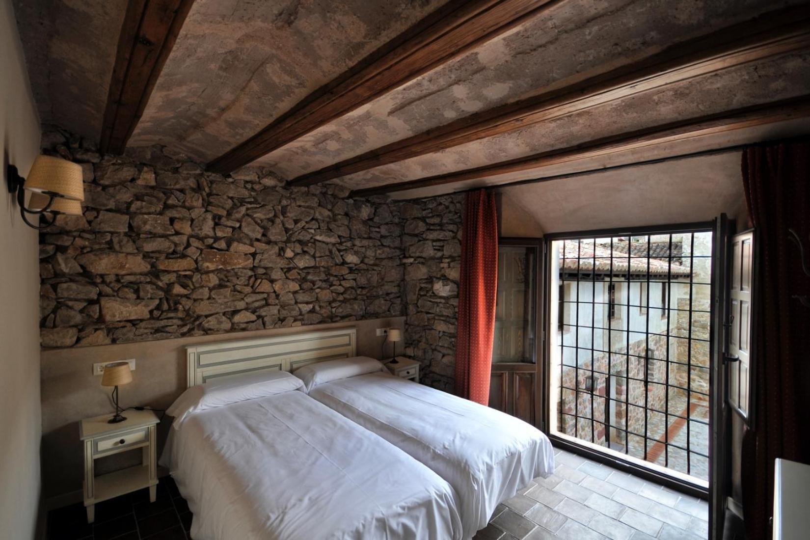 La Casa Grande De Albarracin Apartment Екстериор снимка