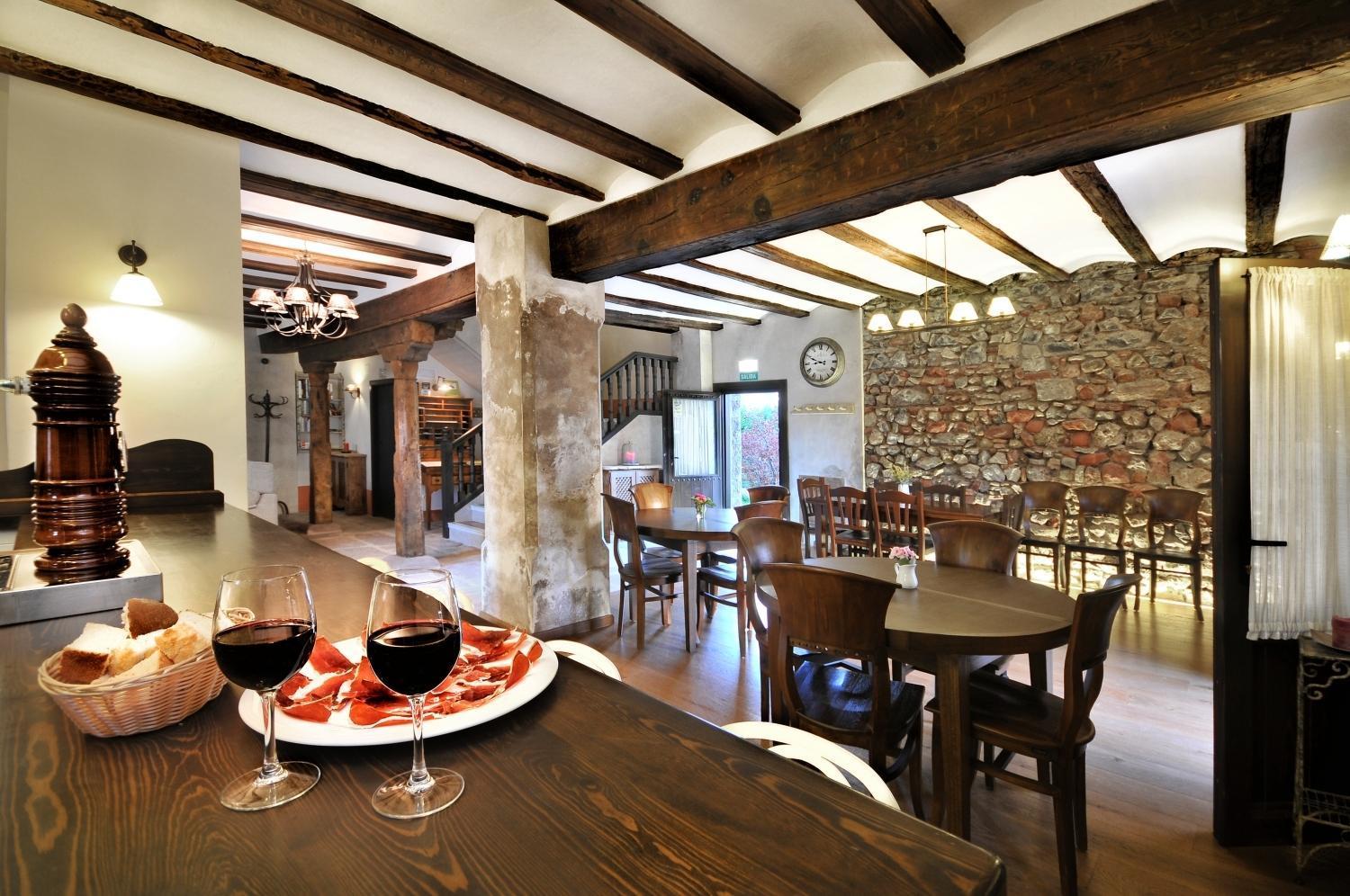 La Casa Grande De Albarracin Apartment Екстериор снимка
