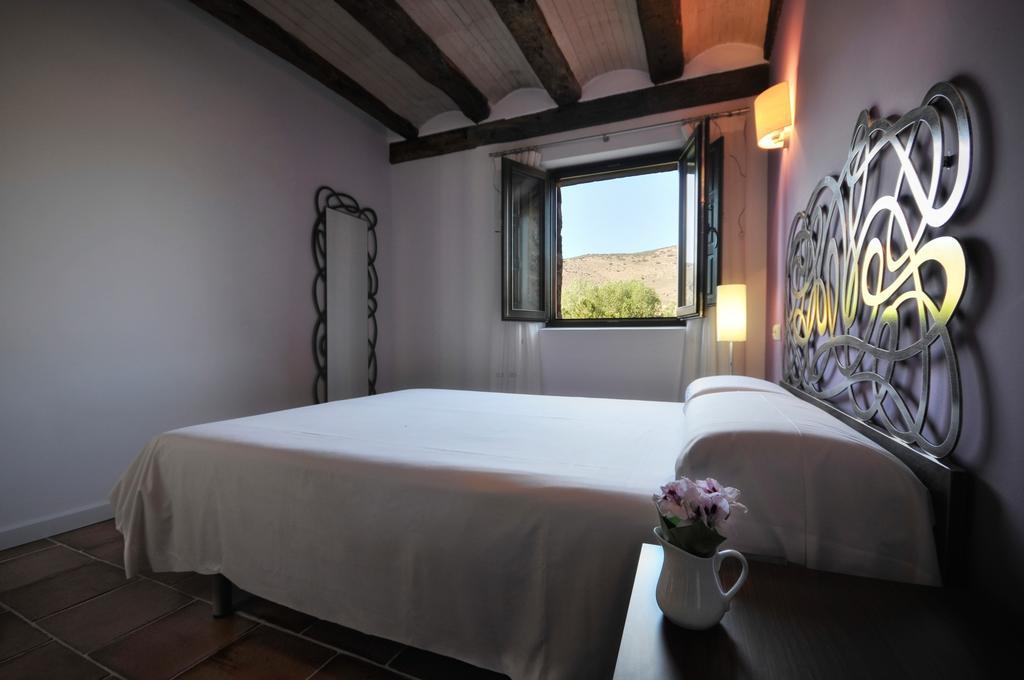 La Casa Grande De Albarracin Apartment Екстериор снимка