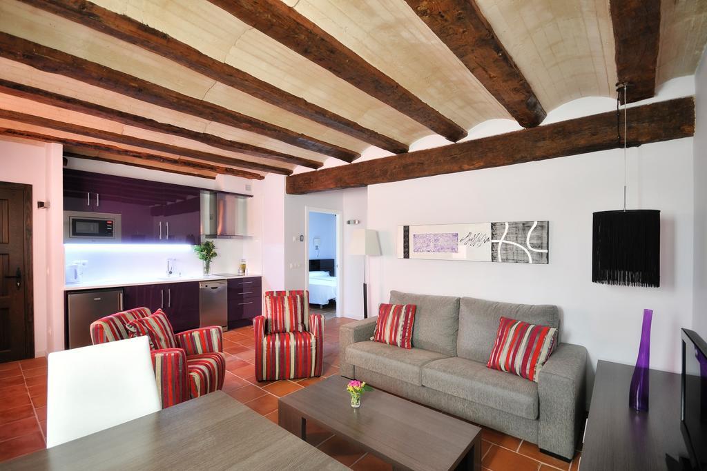 La Casa Grande De Albarracin Apartment Екстериор снимка