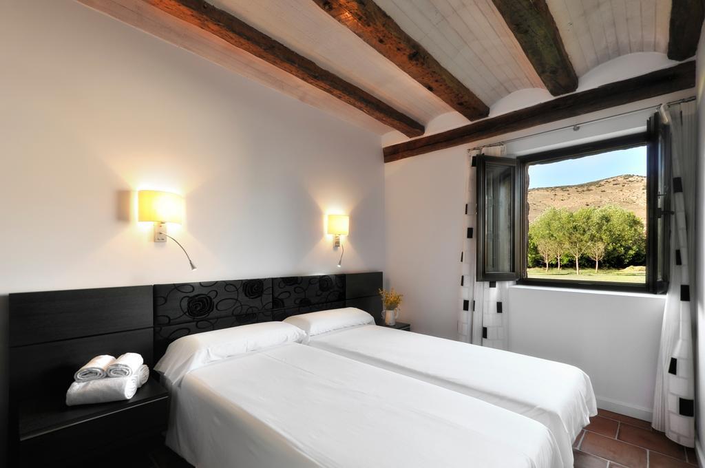 La Casa Grande De Albarracin Apartment Екстериор снимка