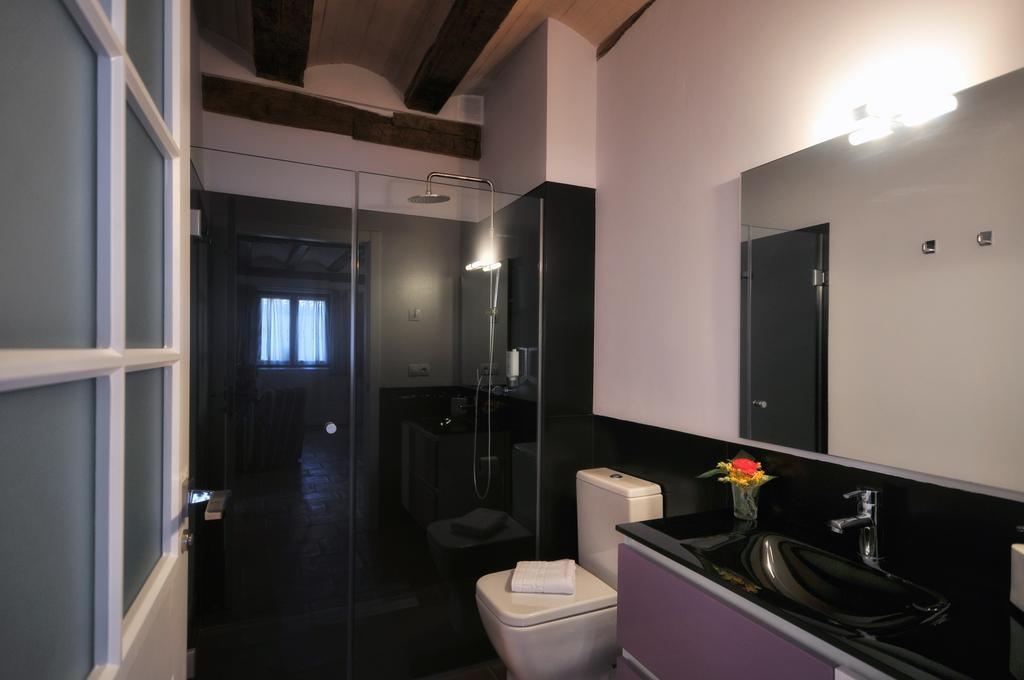 La Casa Grande De Albarracin Apartment Екстериор снимка