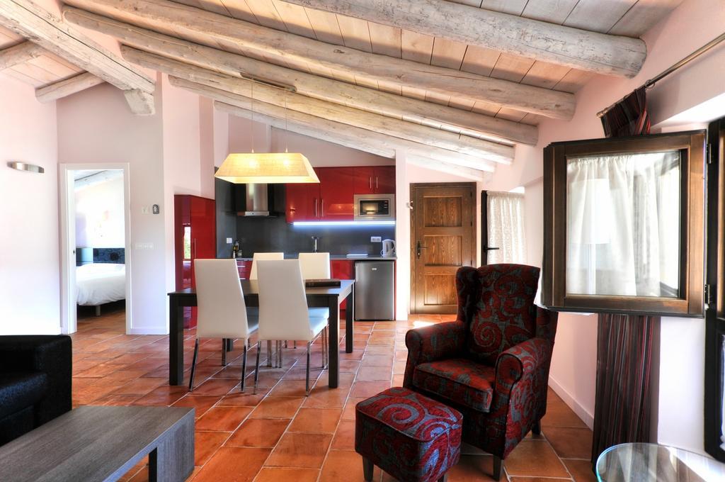 La Casa Grande De Albarracin Apartment Екстериор снимка