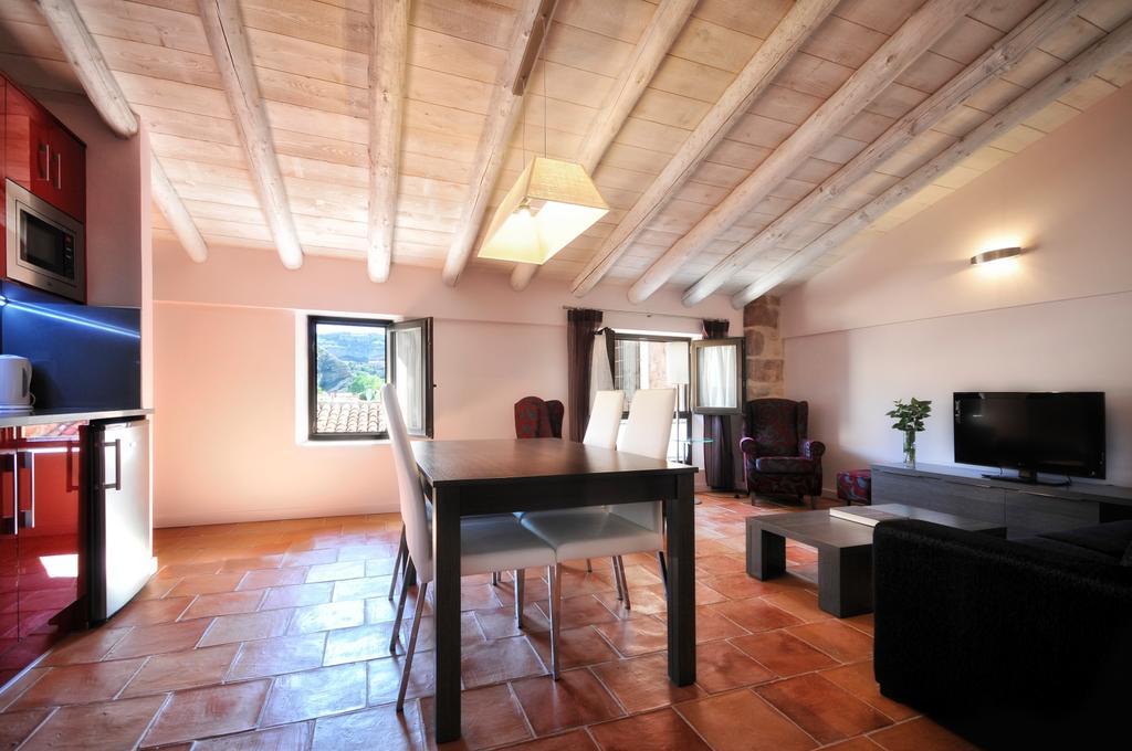 La Casa Grande De Albarracin Apartment Екстериор снимка