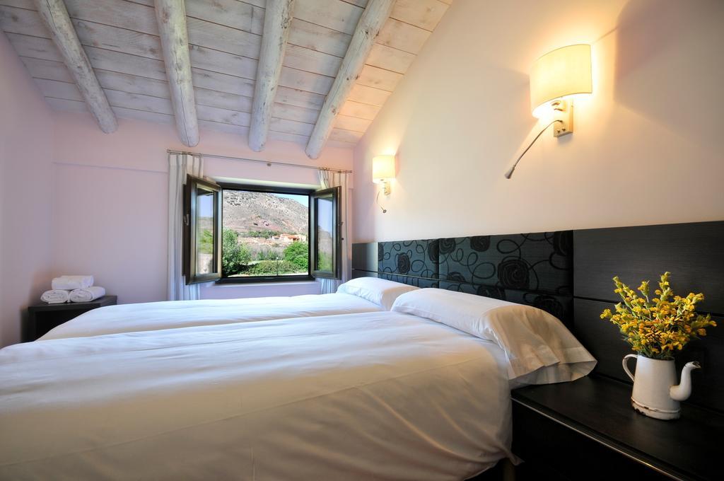 La Casa Grande De Albarracin Apartment Екстериор снимка