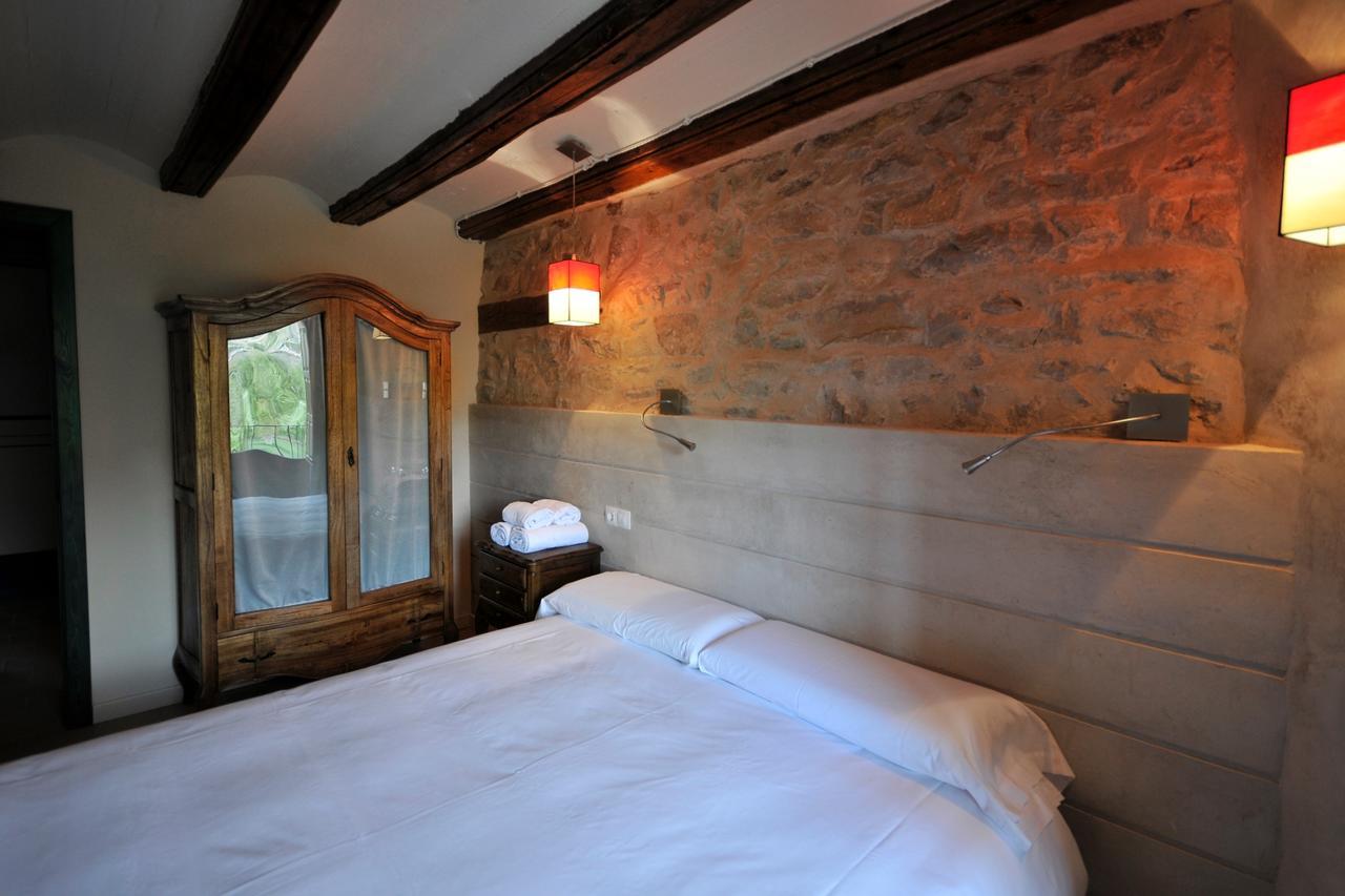 La Casa Grande De Albarracin Apartment Екстериор снимка