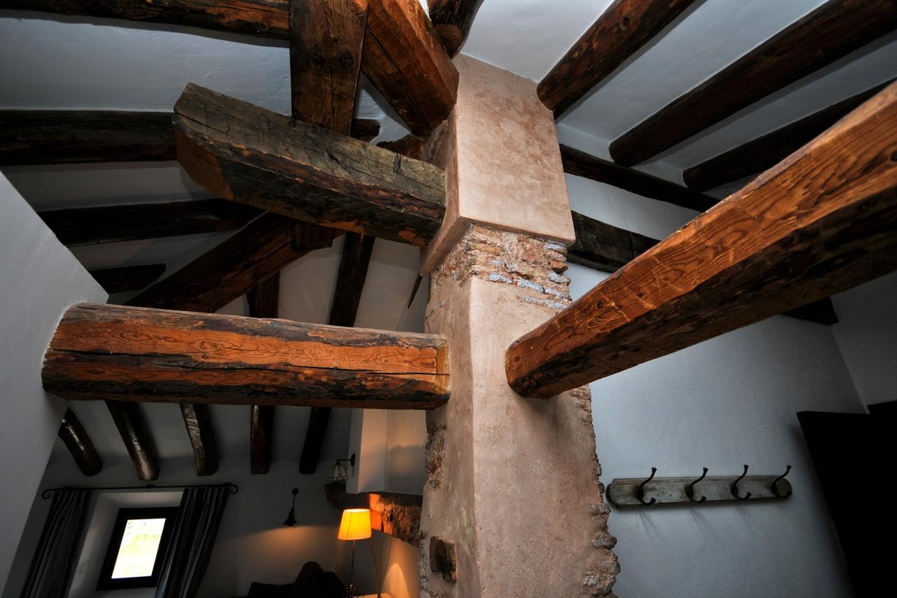 La Casa Grande De Albarracin Apartment Екстериор снимка